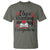 I Love Reading Here There Anywhere T Shirt Reading Month Across America