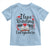 I Love Reading Here There Anywhere Toddler T Shirt Reading Month Across America