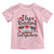 I Love Reading Here There Anywhere Toddler T Shirt Reading Month Across America