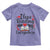 I Love Reading Here There Anywhere Toddler T Shirt Reading Month Across America