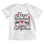 I Love Reading Here There Anywhere Toddler T Shirt Reading Month Across America