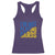 Zelensky I'm Not Playing Cards Racerback Tank Top - Wonder Print Shop
