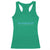 Are We Great Yet Cause I Just Feel Embarrassed Racerback Tank Top Political Satire - Wonder Print Shop
