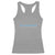 Are We Great Yet Cause I Just Feel Embarrassed Racerback Tank Top Political Satire - Wonder Print Shop