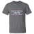 Hate Never Made Any Nation Great T Shirt - Wonder Print Shop