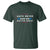 Hate Never Made Any Nation Great T Shirt - Wonder Print Shop