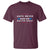 Hate Never Made Any Nation Great T Shirt - Wonder Print Shop