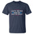 Hate Never Made Any Nation Great T Shirt - Wonder Print Shop