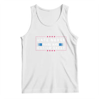 Hate Never Made Any Nation Great Tank Top - Wonder Print Shop