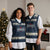 Canada Is Not For Sale Est. 1867 V-Neck Knit Sweater Vest - Wonder Print Shop