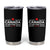 Canada Is Not For Sale Est. 1867 Tumbler Cup - Wonder Print Shop
