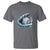 Baseball Drip Sprinkles Ice Cream T Shirt Ball and Glove Dripping