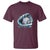 Baseball Drip Sprinkles Ice Cream T Shirt Ball and Glove Dripping