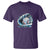 Baseball Drip Sprinkles Ice Cream T Shirt Ball and Glove Dripping