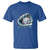 Baseball Drip Sprinkles Ice Cream T Shirt Ball and Glove Dripping