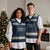 Are We Great Yet I Just Feel Embarrassed V-Neck Knit Sweater Vest Political Satire Stars and Stripes - Wonder Print Shop