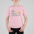 Vintage Gulf of Mexico Est 1550 T Shirt For Kid Golfo De Mexico