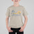 Vintage Gulf of Mexico Est 1550 T Shirt For Kid Golfo De Mexico
