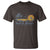 Vintage Gulf of Mexico Est 1550 T Shirt Golfo De Mexico