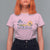 Vintage Gulf of Mexico Est 1550 T Shirt For Women Golfo De Mexico
