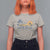 Vintage Gulf of Mexico Est 1550 T Shirt For Women Golfo De Mexico