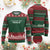 It's Still The Gulf Of Mexico Pendejo Ugly Christmas Sweater Golfo De Mexico - Wonder Print Shop