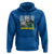 Funny Leprechaun Hold Your Horse Hoodie Unicorn St Patrick's Day