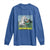 Funny Leprechaun Hold Your Horse Long Sleeve Shirt Unicorn St Patrick's Day