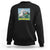 Funny Leprechaun Hold Your Horse Sweatshirt Unicorn St Patrick's Day