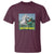 Funny Leprechaun Hold Your Horse T Shirt Unicorn St Patrick's Day