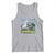 Funny Leprechaun Hold Your Horse Tank Top Unicorn St Patrick's Day