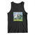 Funny Leprechaun Hold Your Horse Tank Top Unicorn St Patrick's Day
