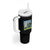 Funny Leprechaun Hold Your Horse Tumbler With Handle Unicorn St Patrick's Day