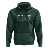 Fajr Time Muslim Hoodie Ramadan Mubarak Kareem