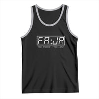 Fajr Time Muslim Tank Top Ramadan Mubarak Kareem