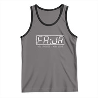 Fajr Time Muslim Tank Top Ramadan Mubarak Kareem