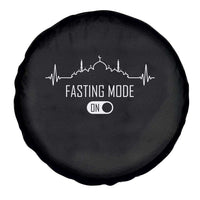 Happy Ramadan Islamic Spare Tire Cover Fasting Mode Is On Muslim