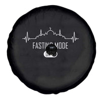 Happy Ramadan Islamic Spare Tire Cover Fasting Mode Is On Muslim