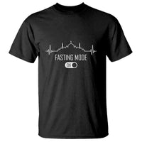 Happy Ramadan Islamic T Shirt Fasting Mode Is On Muslim