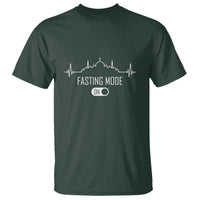 Happy Ramadan Islamic T Shirt Fasting Mode Is On Muslim