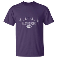 Happy Ramadan Islamic T Shirt Fasting Mode Is On Muslim