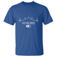 Happy Ramadan Islamic T Shirt Fasting Mode Is On Muslim
