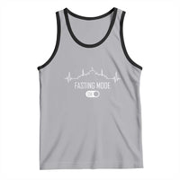 Happy Ramadan Islamic Tank Top Fasting Mode Is On Muslim