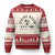 Spring Vacation Break 2025 Ugly Christmas Sweater Mode On Party Ready Beach Vibes - Wonder Print Shop