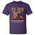VE Day 80th Anniversary T Shirt 2025 Celebration Union Flag WWII Remembrance
