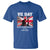 VE Day 80th Anniversary T Shirt Victory in Europe Union Flag WWII Remembrance