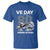 VE Day 80th Anniversary T Shirt 2025 Celebration WWII Remembrance Retro