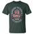 VE Day 80th Anniversary T Shirt 2025 Patriotic WWII Remembrance Vintage