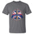 VE Day 80th Anniversary T Shirt WWII Remembrance 2025 Celebrations London