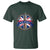 VE Day 80th Anniversary T Shirt WWII Remembrance 2025 Celebrations London
